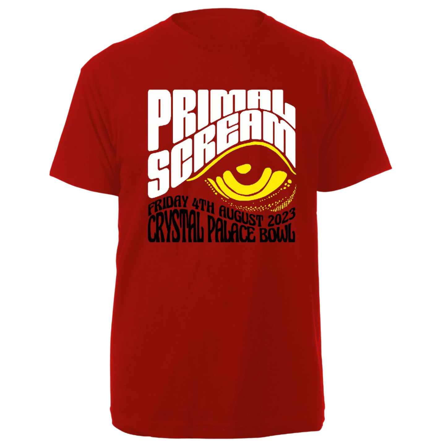 LONDON - CRYSTAL PALACE BOWL