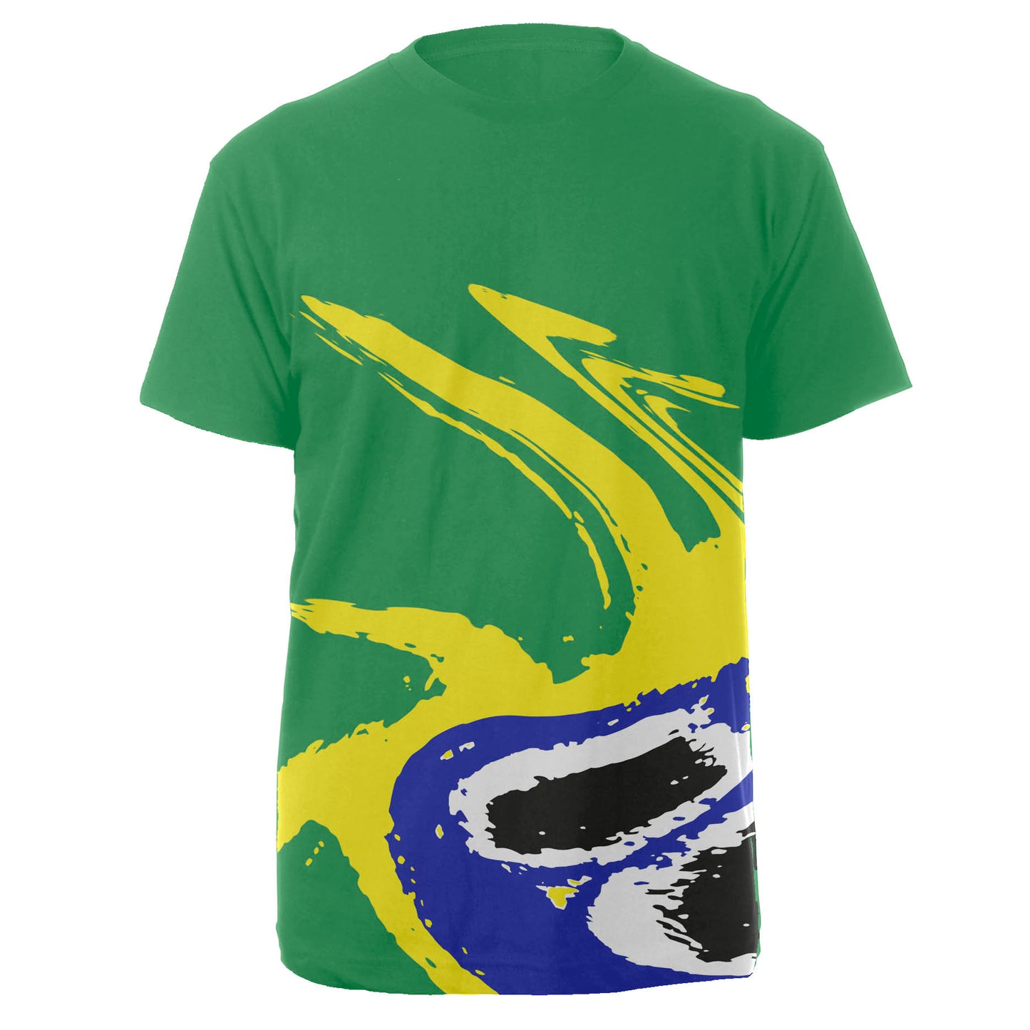 Screamadelica All Over Tee