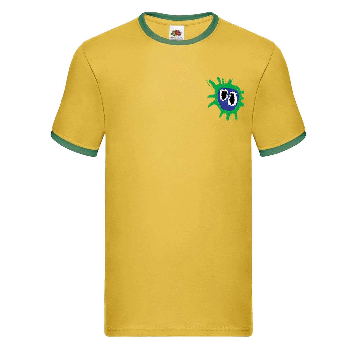 Brazil Ringer
