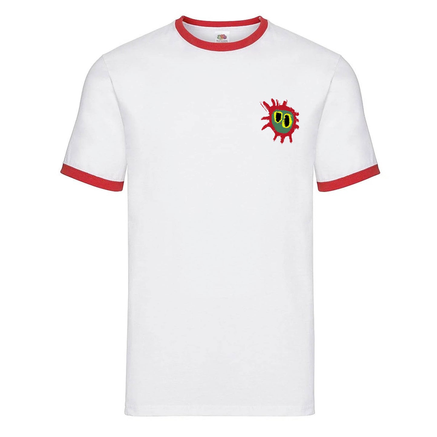 England Ringer