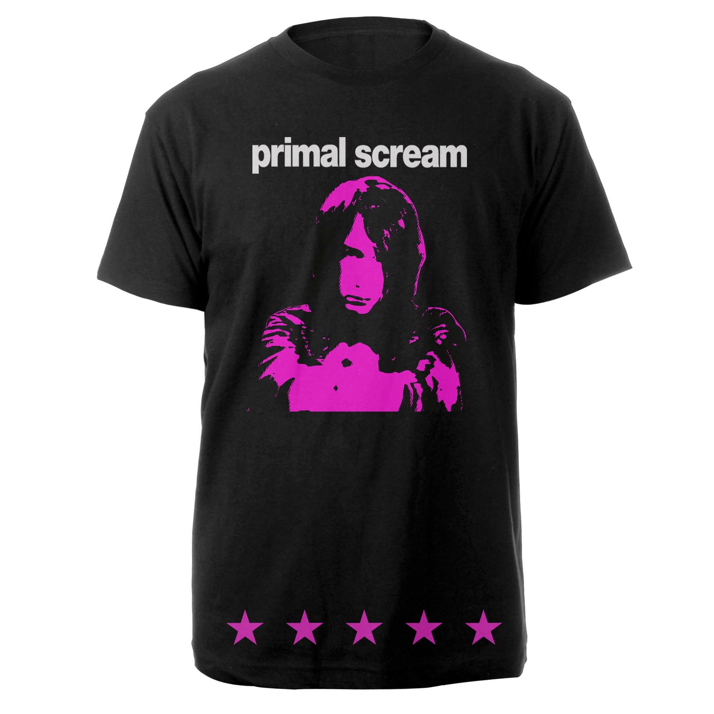 Loaded Tee