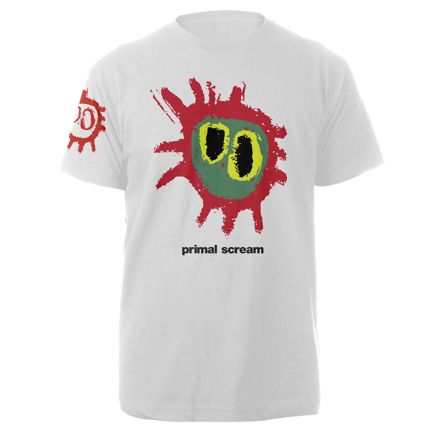 White Screamadelica Tour