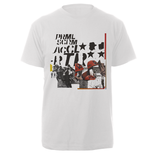 Primal Scream | Official Merch