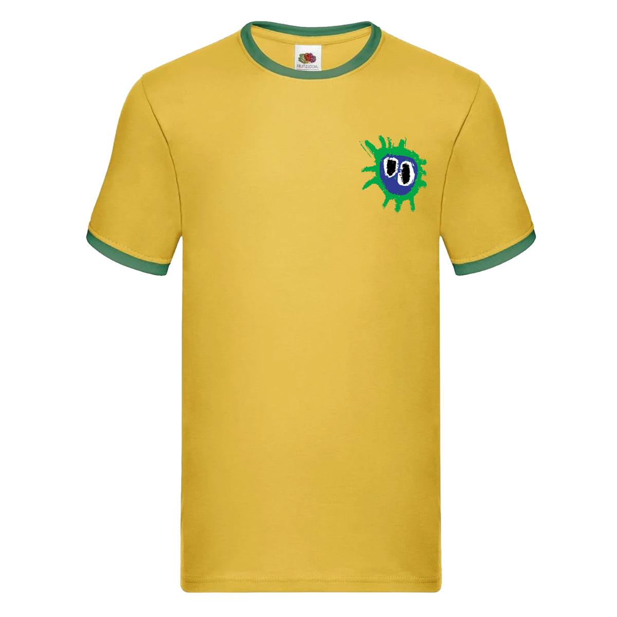 Brazil Ringer