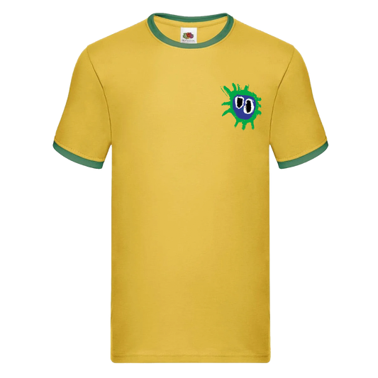 Brazil Ringer