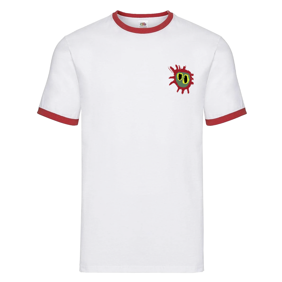 England Ringer