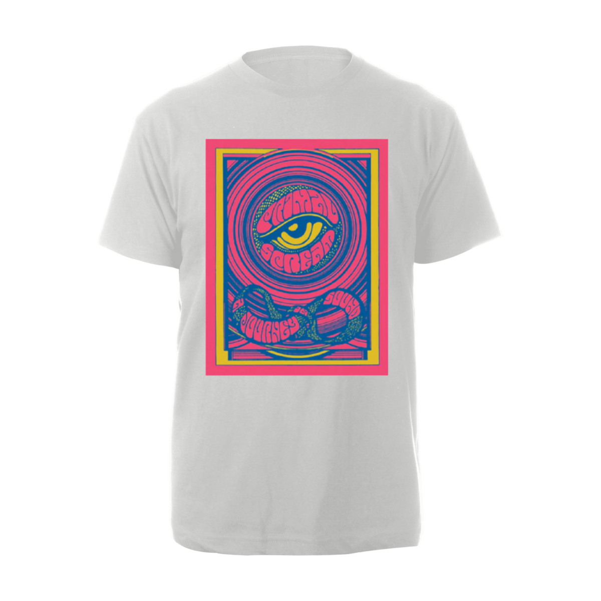 A Journey Into Sound Tee