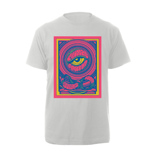 A Journey Into Sound Tee