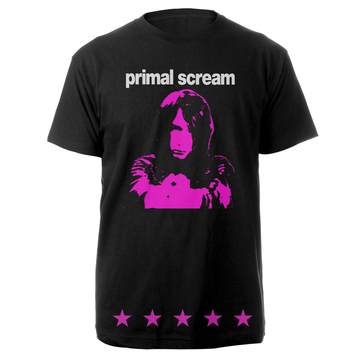 Loaded Tee