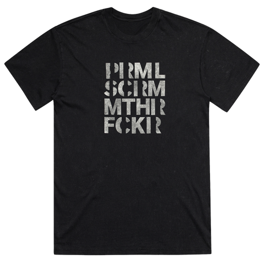 Apparel – Primal Scream Apparel – Primal Scream