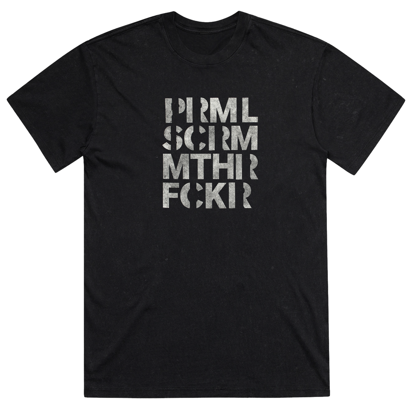 MTHR FCKR T-SHIRT