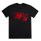 XTRMNTR Live 26 tour t-shirt