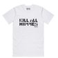 kill all hippies t-shirt