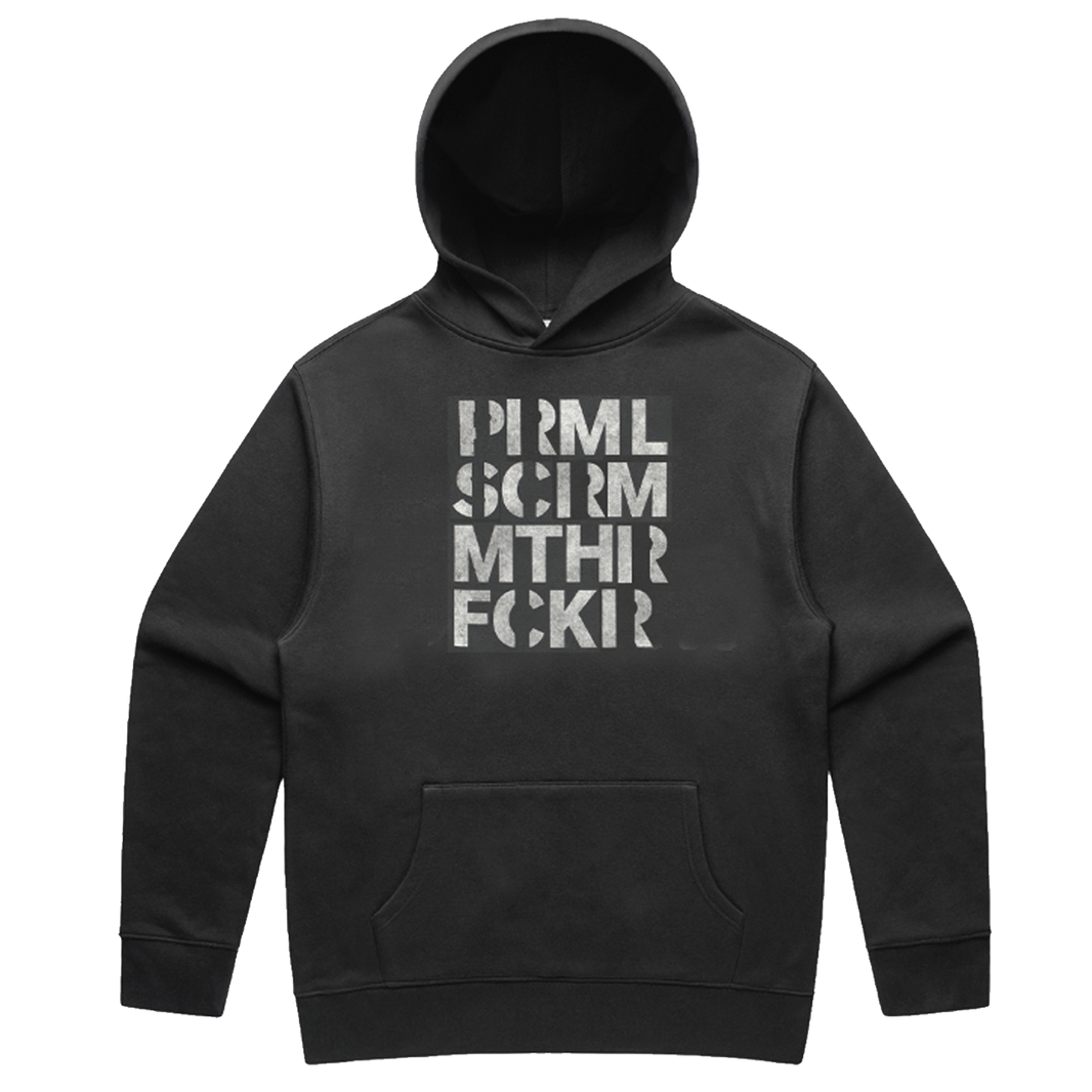 Scream Drip Primal Scream | Official Merch