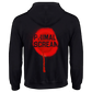 Primal Scream Drip black Hoody