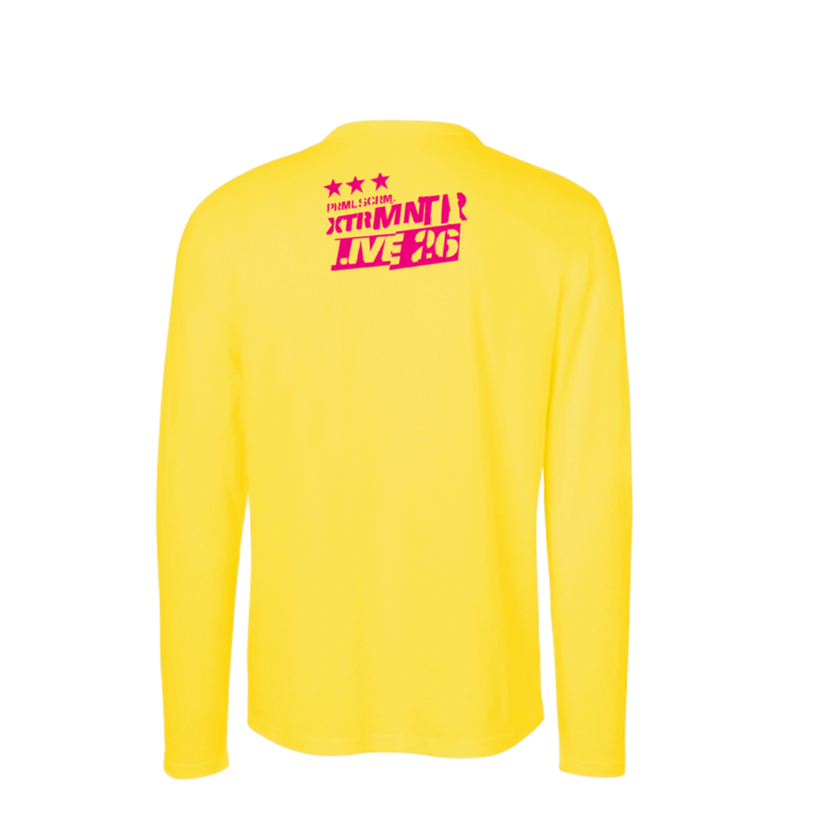 if it moves long sleeve
