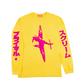 if it moves long sleeve