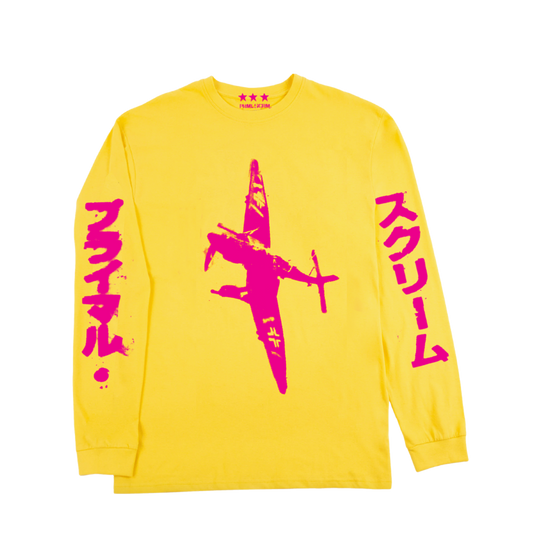 if it moves long sleeve