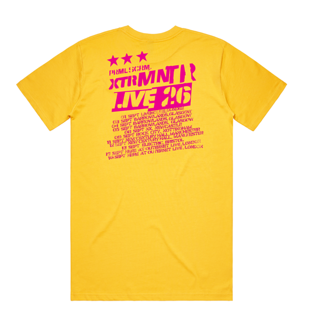 if it moves t-shirt