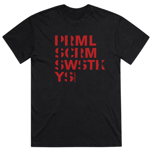 Primal Scream | Official Merch Primal Scream | Official Merch