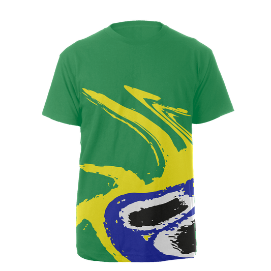 Screamadelica All Over Tee
