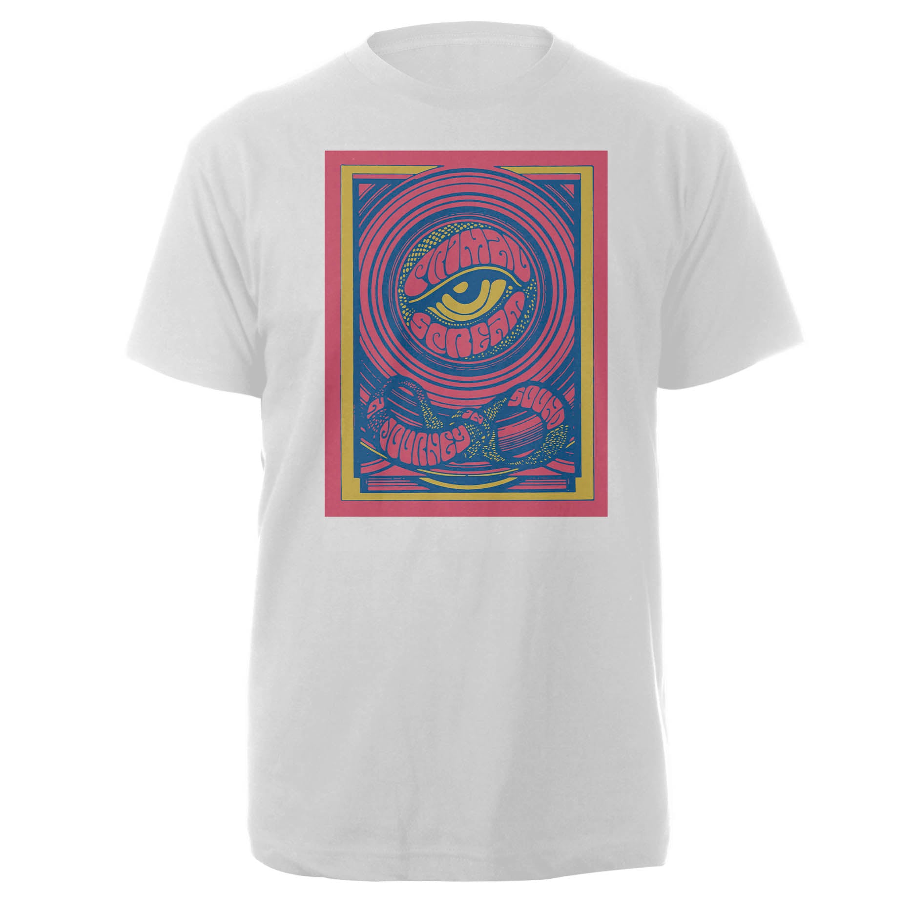 Primal Scream | Official Merch