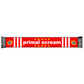 Screamadelica Football Scarf