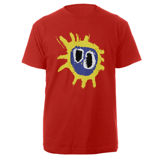 Red Screamadelica Tour